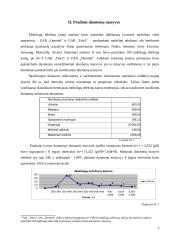 Statistinė duomenų analizė ir įvertinimas 3 puslapis