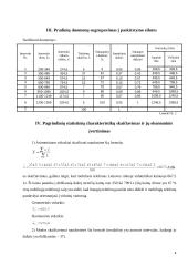 Statistinė duomenų analizė ir įvertinimas 4 puslapis