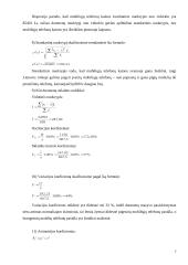 Statistinė duomenų analizė ir įvertinimas 7 puslapis