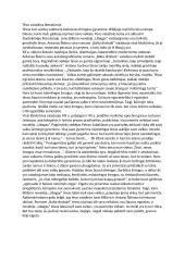 Tėvo vaizdinys literatūroje (rašinys)