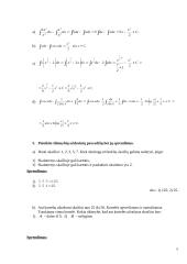 Taikomoji matematika: išvestinės, logaritmai 4 puslapis