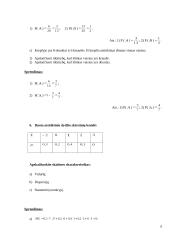 Taikomoji matematika: išvestinės, logaritmai 5 puslapis