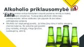 Kvaišalų vartojimas 3 puslapis