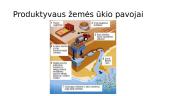 Žemės ūkis ir aplinka (skaidrės) 6 puslapis