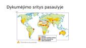 Žemės ūkis ir aplinka (skaidrės) 7 puslapis