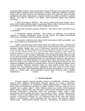 Personalo formavimo, įgalinimo ir ugdymo iššūkiai 5 puslapis