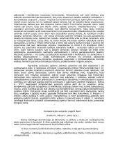 Personalo formavimo, įgalinimo ir ugdymo iššūkiai 6 puslapis