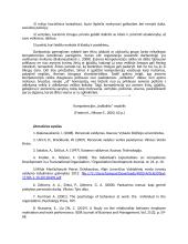 Personalo formavimo, įgalinimo ir ugdymo iššūkiai 7 puslapis