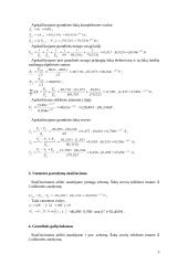 Duotos vienfazės sinusinės elektros grandinės skaičiavimas 3 puslapis