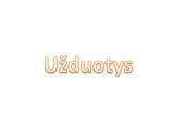 Skaidrės. Šilumos laidumas 17 puslapis