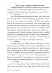 Atsinaujinančios energijos naudojimas pastatuose 4 puslapis