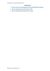 Atsinaujinančios energijos naudojimas pastatuose 8 puslapis