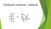 Skaidrės. Gliukozė 5 puslapis