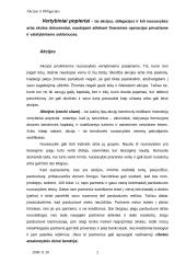 Akcijos, obligacijos ir kiti vertybiniai popieriai 2 puslapis