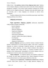 Akcijos, obligacijos ir kiti vertybiniai popieriai 13 puslapis