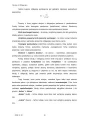 Akcijos, obligacijos ir kiti vertybiniai popieriai 16 puslapis