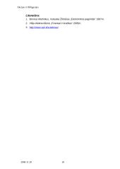 Akcijos, obligacijos ir kiti vertybiniai popieriai 18 puslapis