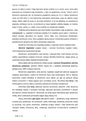 Akcijos, obligacijos ir kiti vertybiniai popieriai 4 puslapis