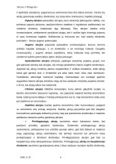 Akcijos, obligacijos ir kiti vertybiniai popieriai 6 puslapis