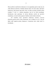 Akcizų problemos Lietuvoje 11 puslapis