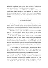 Akcizų problemos Lietuvoje 8 puslapis