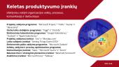 Psichologinio konsultavimo praktikumas. Produktyvumo didinimas 15 puslapis