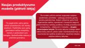 Psichologinio konsultavimo praktikumas. Produktyvumo didinimas 9 puslapis
