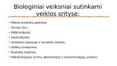 Profesinės rizikos veiksniai (skaidrės) 15 puslapis
