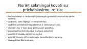 Profesinės rizikos veiksniai (skaidrės) 20 puslapis