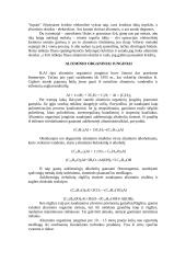 Aliuminis ir jo reikšmė žmogaus veikloje 8 puslapis