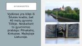 Skaidrės - Vydūnas 2 puslapis