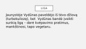 Skaidrės - Vydūnas 4 puslapis