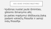Skaidrės - Vydūnas 6 puslapis
