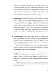 Anglijos pinigų ir bankinės sistemos raida 11 puslapis