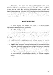 Anglijos pinigų ir bankinės sistemos raida 16 puslapis