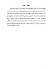 Anglijos pinigų ir bankinės sistemos raida 7 puslapis