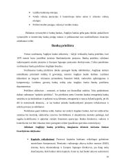 Anglijos pinigų ir bankinės sistemos raida 10 puslapis