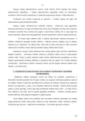 Ankstyvasis viešasis administravimas 12 puslapis