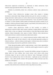 Ankstyvasis viešasis administravimas 18 puslapis