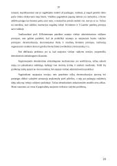 Ankstyvasis viešasis administravimas 20 puslapis