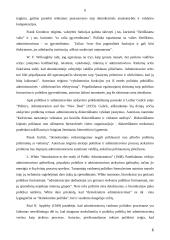 Ankstyvasis viešasis administravimas 6 puslapis