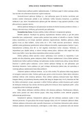 Apklausos marketingo tyrimuose 3 puslapis