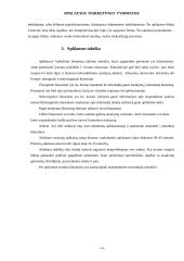 Apklausos marketingo tyrimuose 4 puslapis