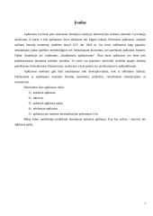 Apklausos tyrimų metodas 2 puslapis