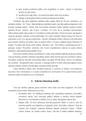 Apklausos tyrimų metodas 16 puslapis