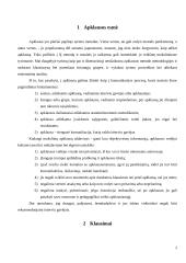 Apklausos tyrimų metodas 3 puslapis