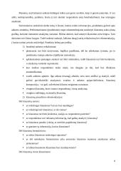 Apklausos tyrimų metodas 9 puslapis