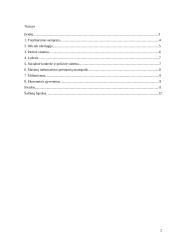 Ar Šiaurės Korėja totalitarinė valstybė? 2 puslapis