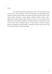 Ar Šiaurės Korėja totalitarinė valstybė? 11 puslapis