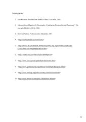 Ar Šiaurės Korėja totalitarinė valstybė? 12 puslapis